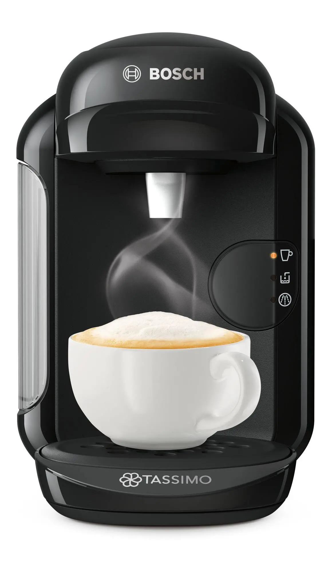 Ekspres Bosch Tassimo Vivy 2 TAS 1402