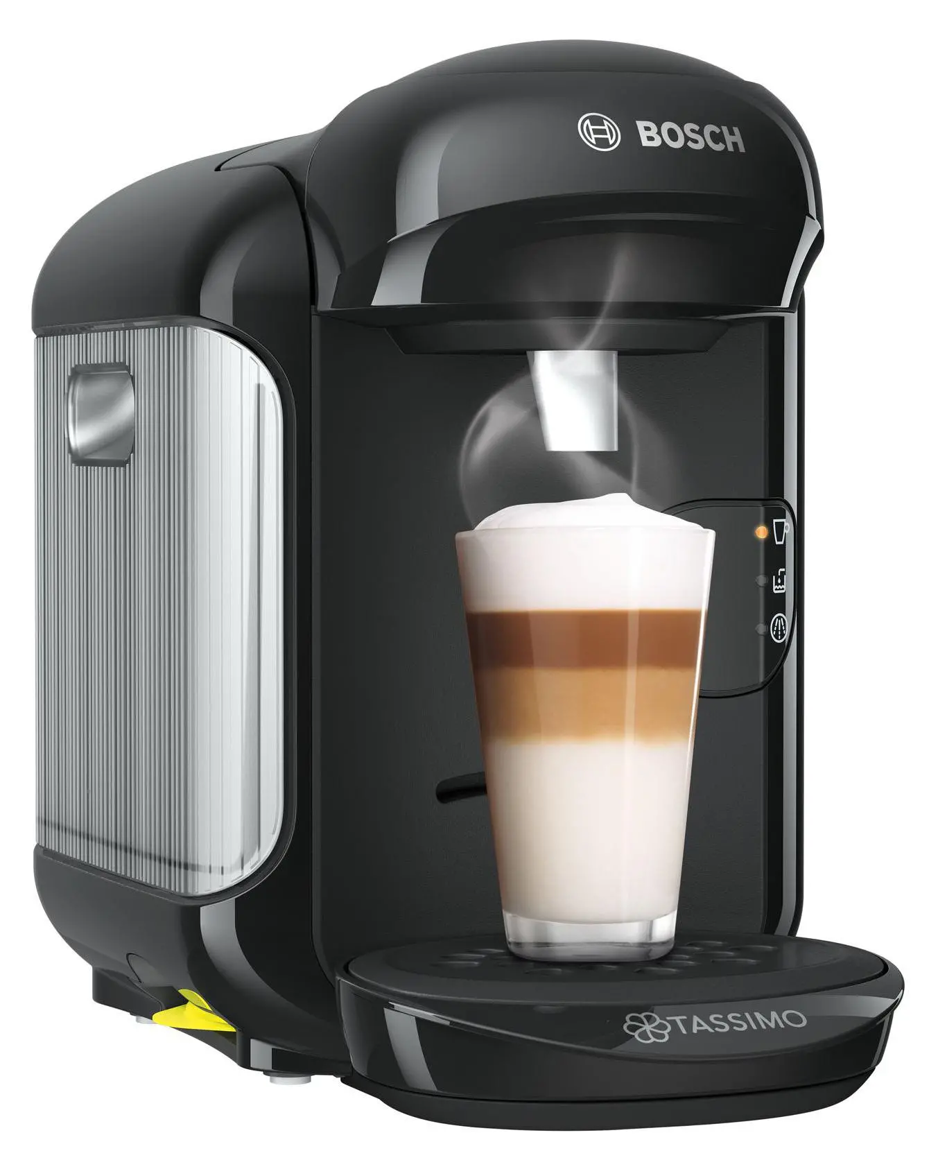 Ekspres Bosch Tassimo Vivy 2 TAS 1402