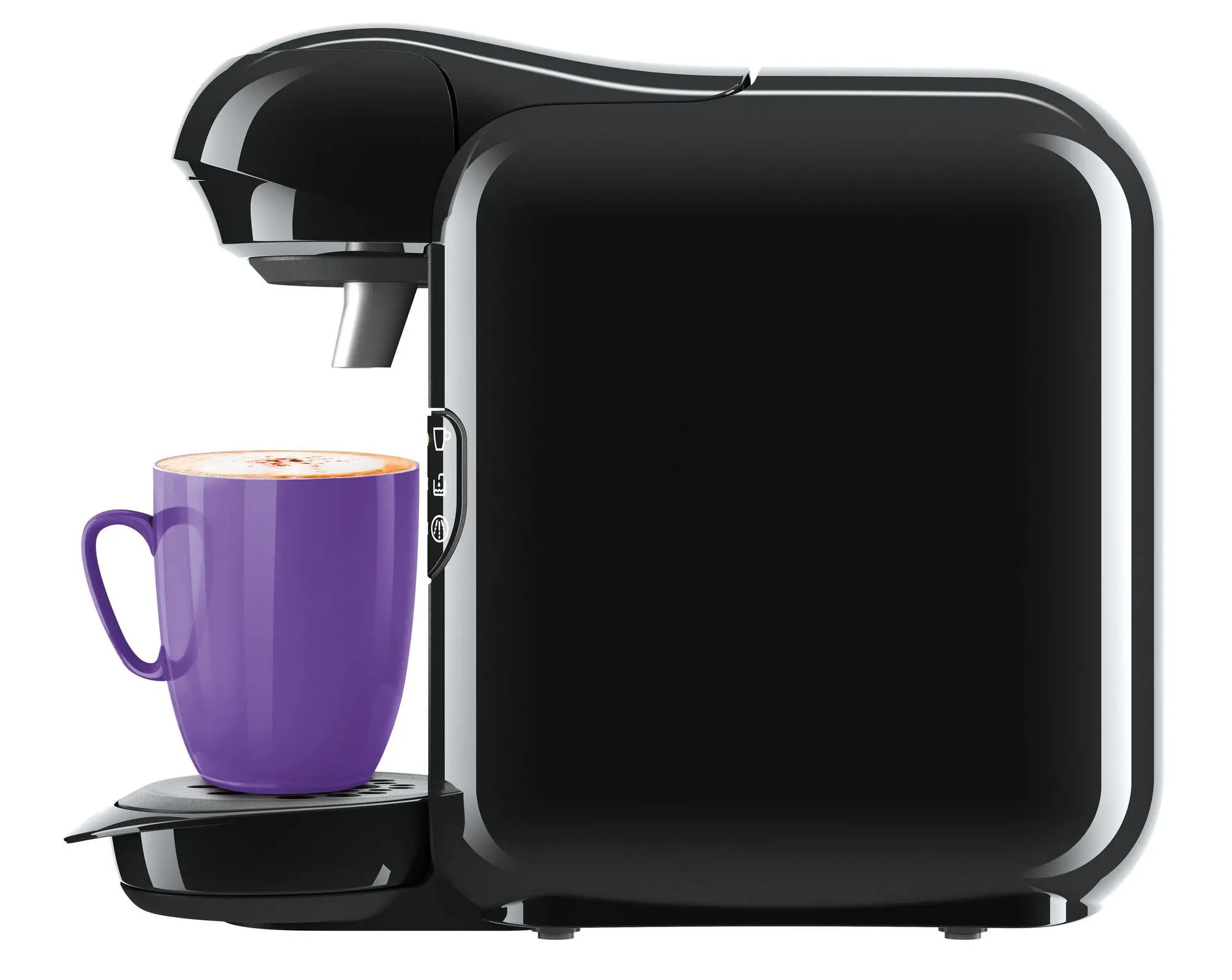 Ekspres Bosch Tassimo Vivy 2 TAS 1402
