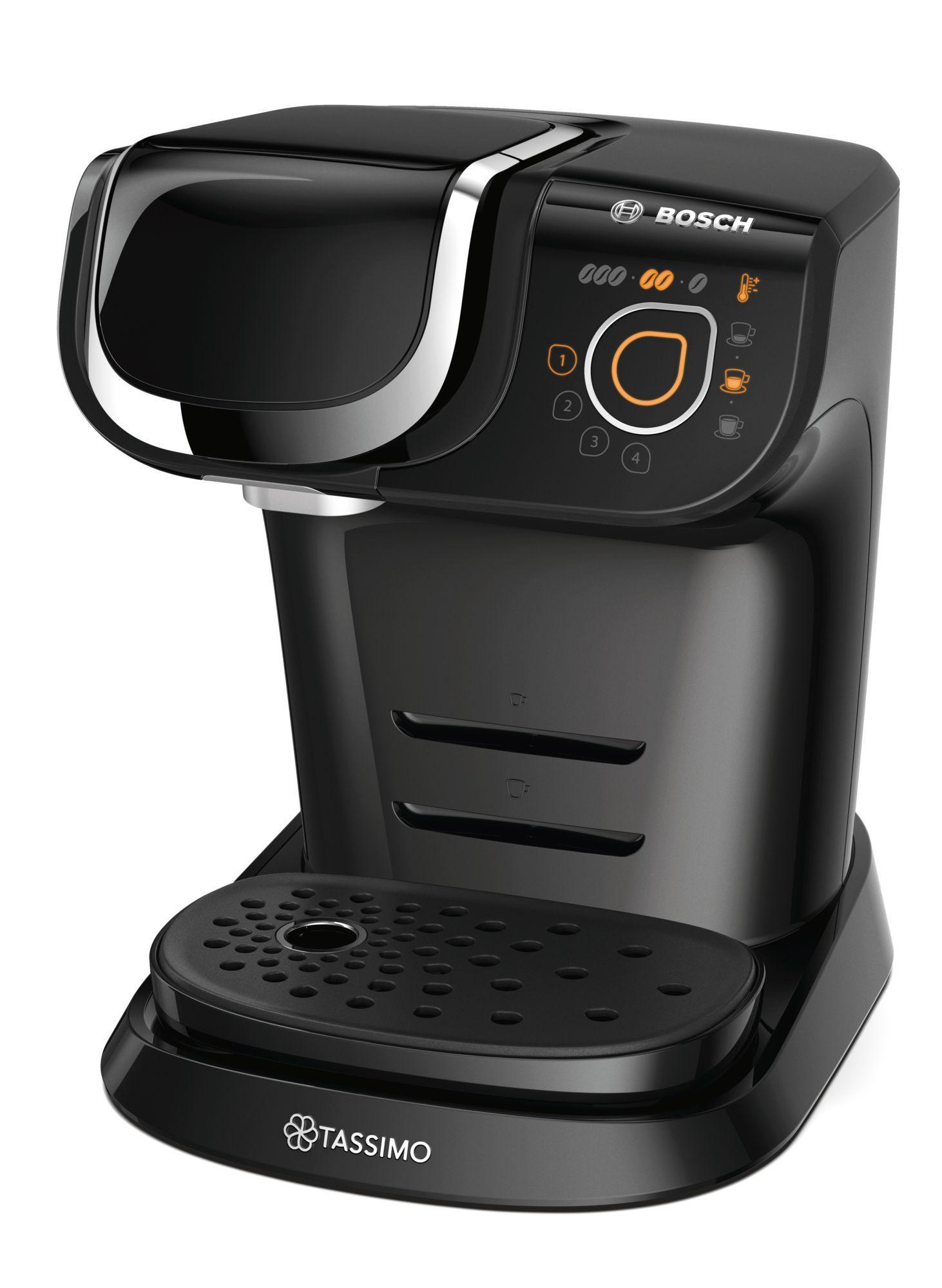 Ekspres Bosch Tassimo My Way TAS 6002