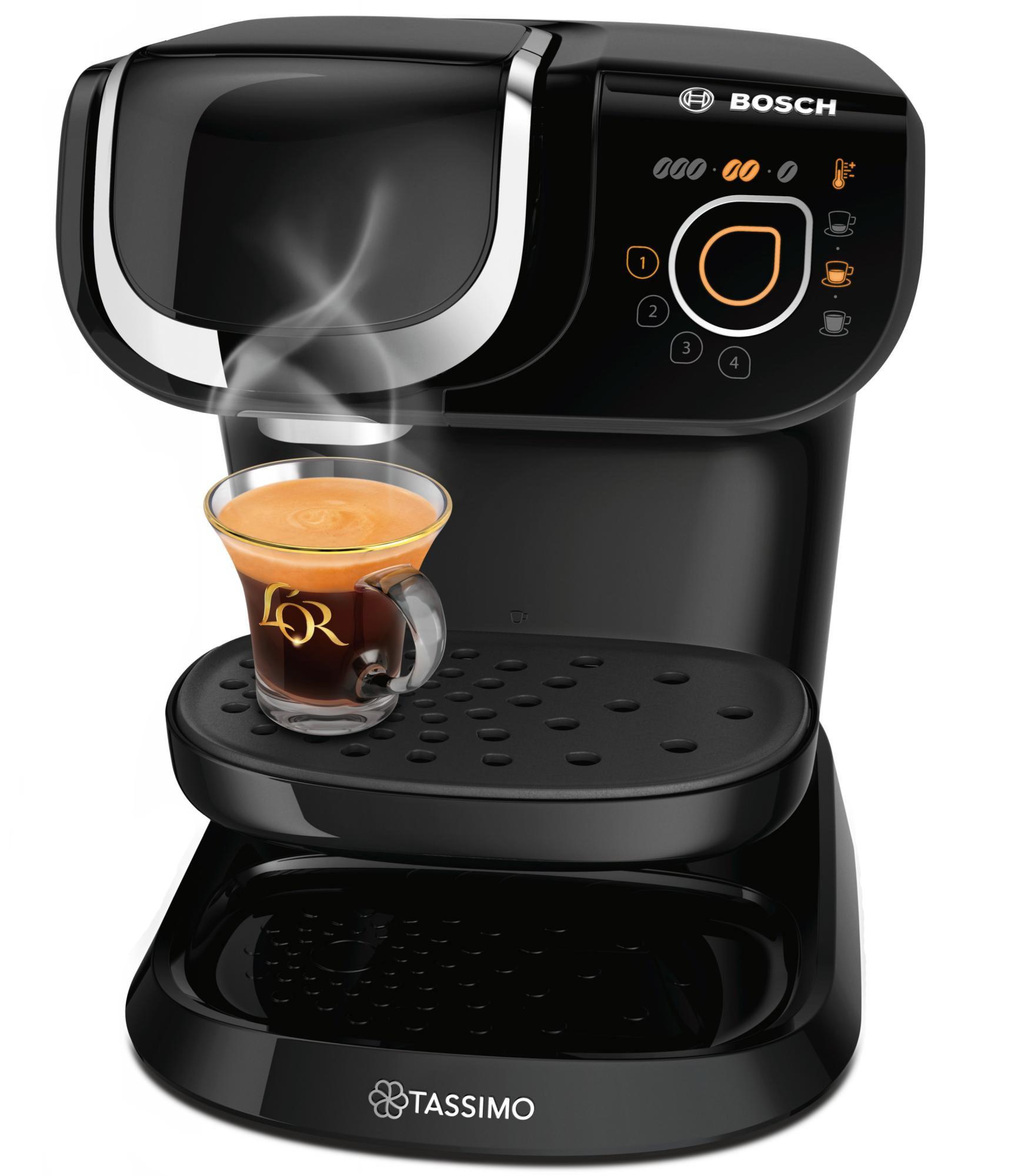 Ekspres Bosch Tassimo My Way TAS 6002