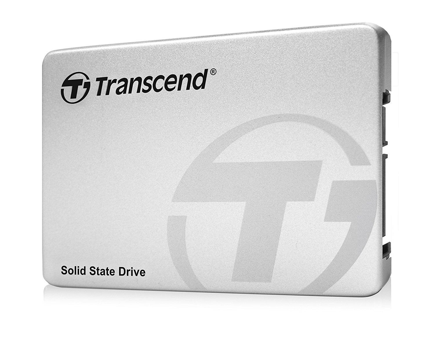 Dysk Transcend SSD360S 256GB