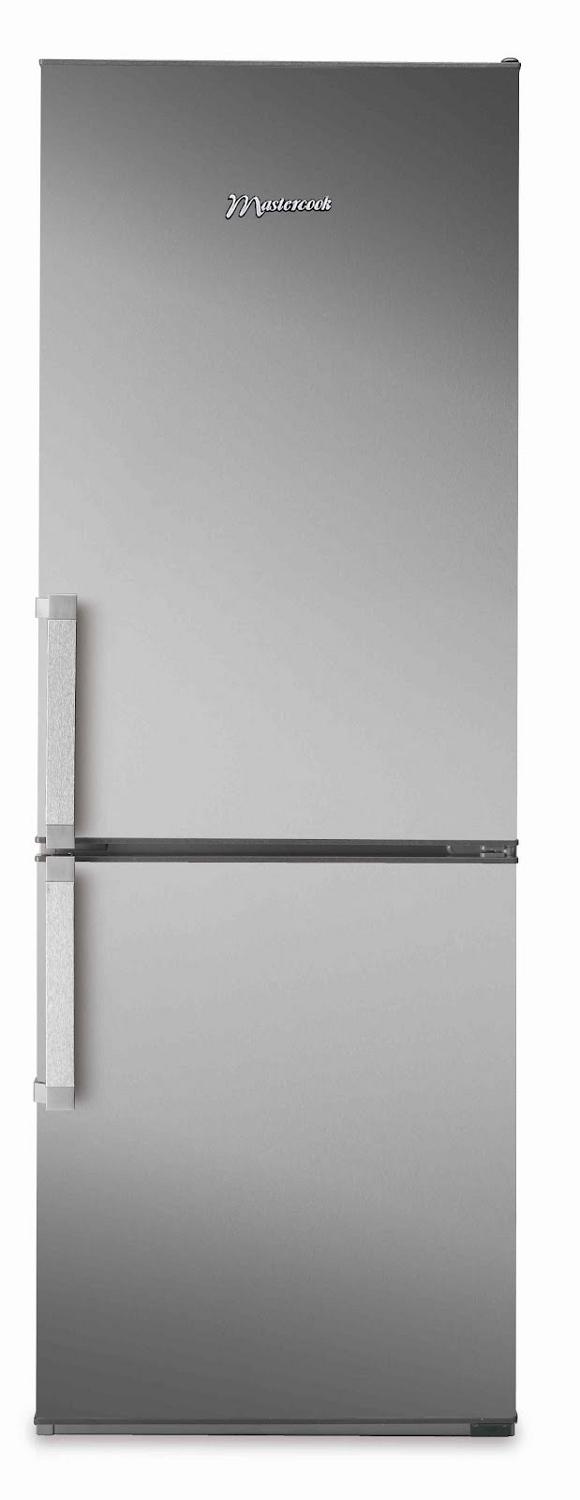 Lodówka Mastercook LCE-918NFXW