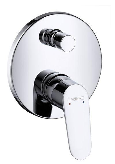 Hansgrohe Focus 31945000