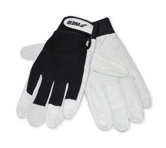 Rękawice robocze Dedra BH1010R09B