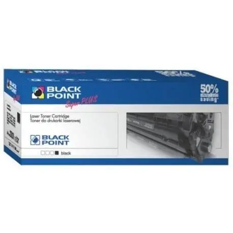 Toner Black Point LBPBTN1090 (zamiennik TN-1090) Czarny