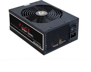 Zasilacz Chieftec GPS-1250C 1250W 80+ Gold