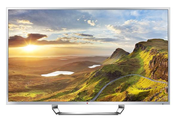 Telewizor LG 84LM960V
