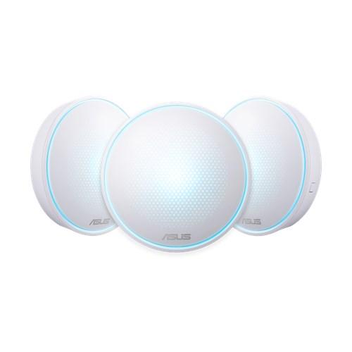 ASUS Lyra Mesh WiFi MAP-AC2200 3 szt.