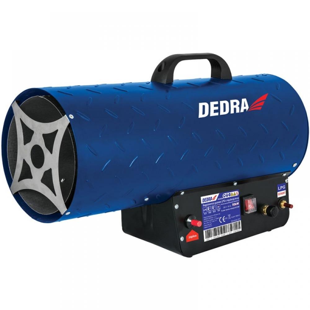 Nagrzewnica gazowa Dedra DED9945