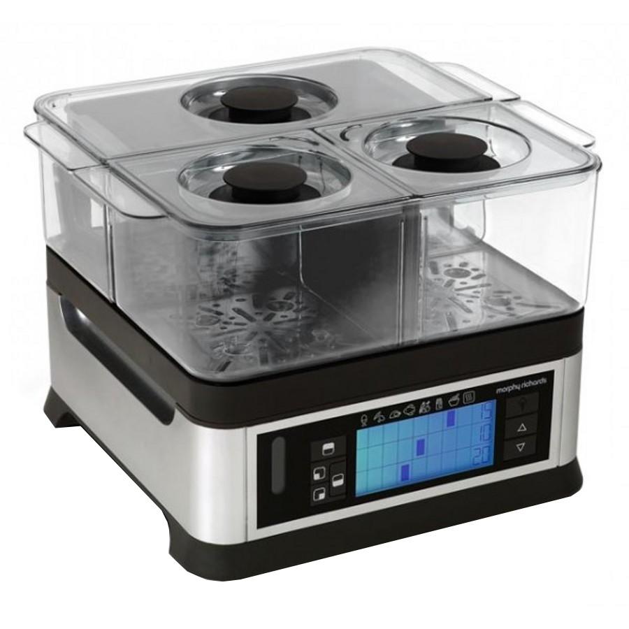 Morphy Richards IntelliSteam 48780