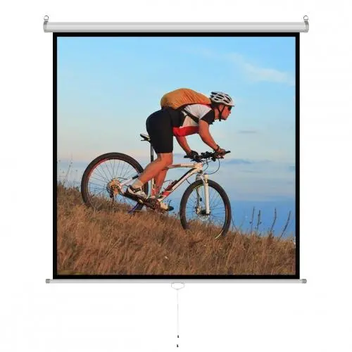 Ekran ręczny ART ER M84 1:1