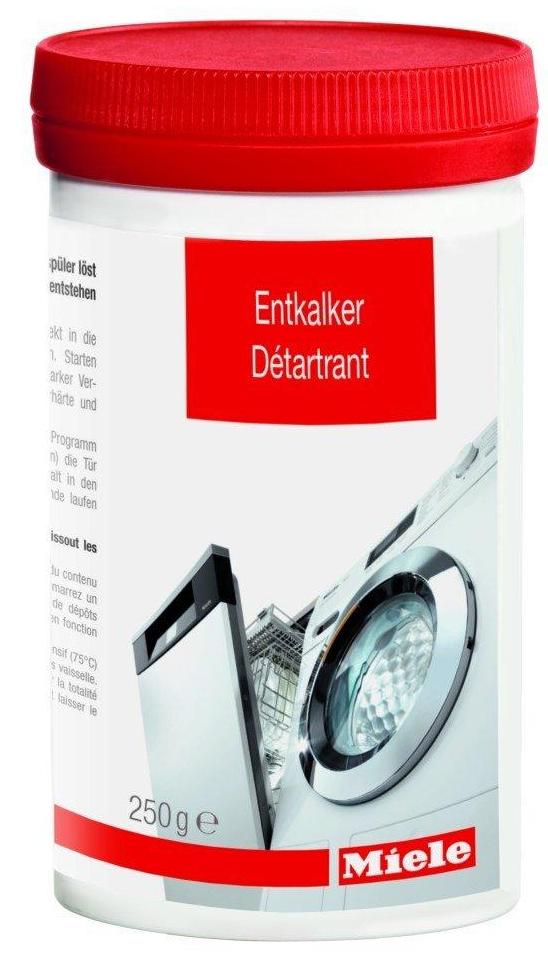 Odkamieniacz Miele GP DC WG 0252 P