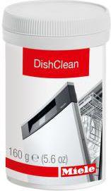 Proszek do czyszczenia zmywarki Miele GP CO G 160 P