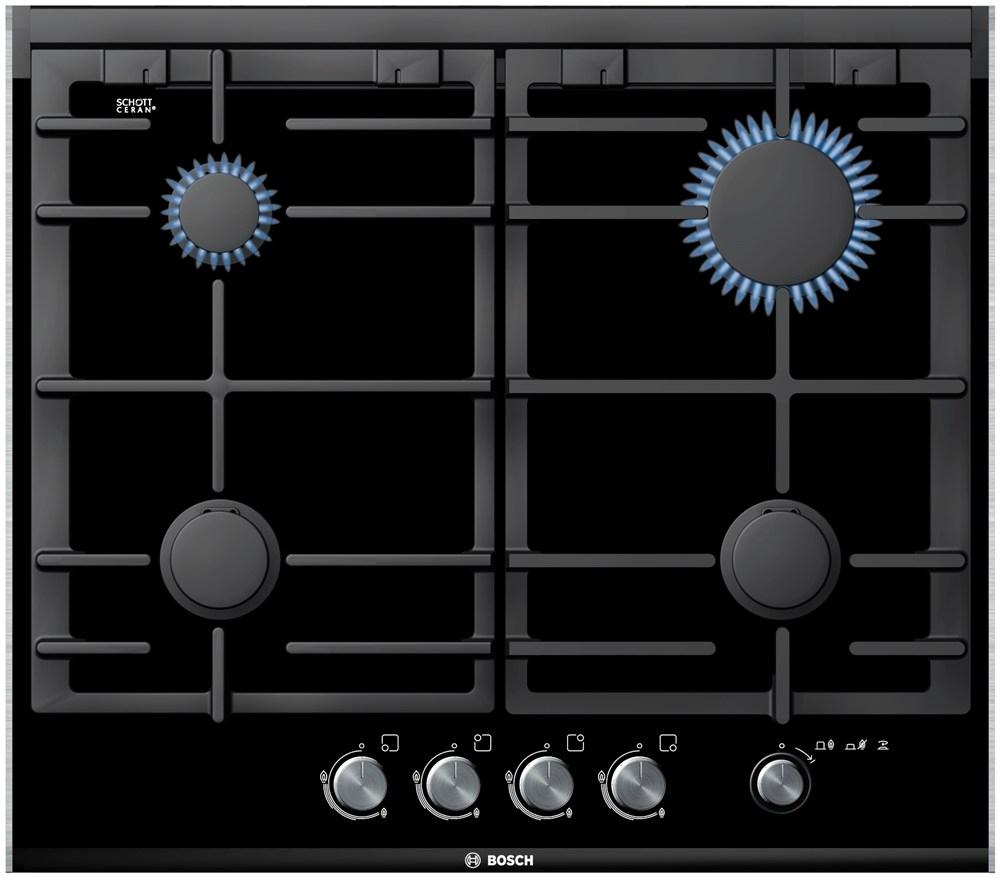 Płyta gazowa Bosch PRP626M70E