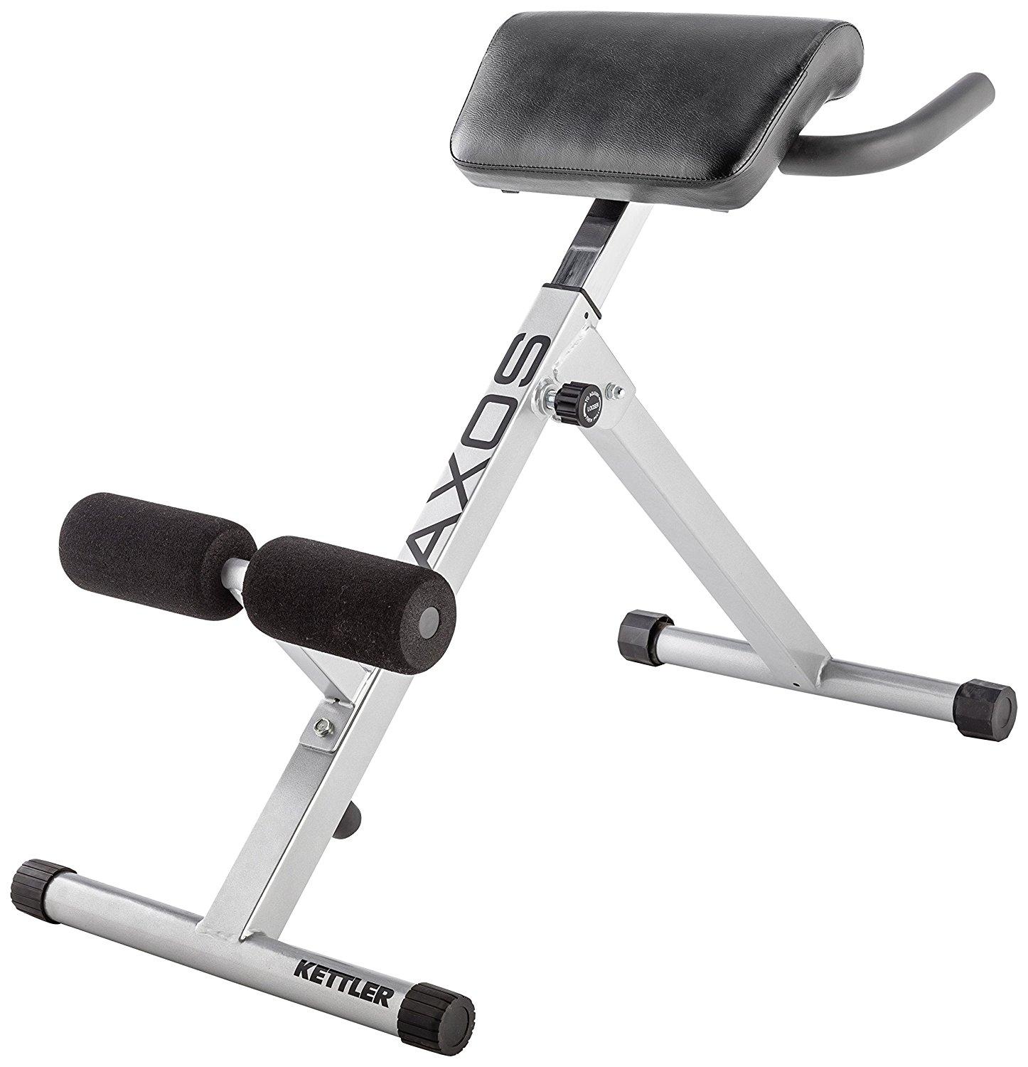 Kettler Back-Trainer