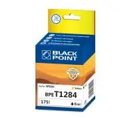 Black Point BPET1284 (zamiennik T1284) Żółty 8 ml-Zdjęcie-0
