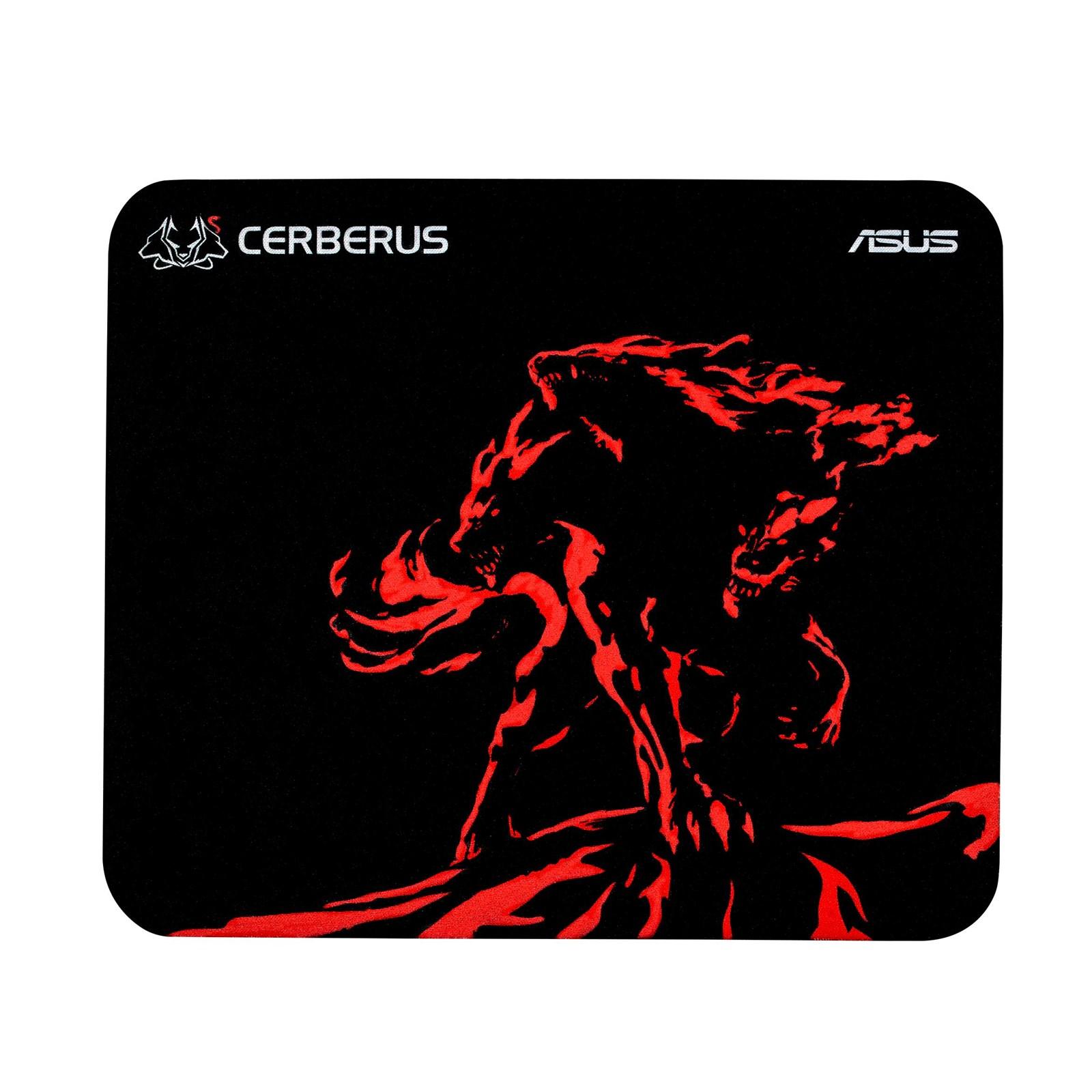 Podkładka ASUS Cerberus Mini (czerwony)