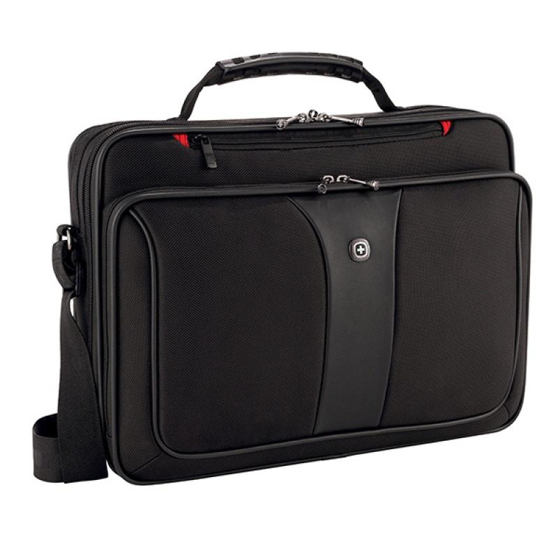 Torba na laptopa Wenger Legacy 16" 600647 (czarny)