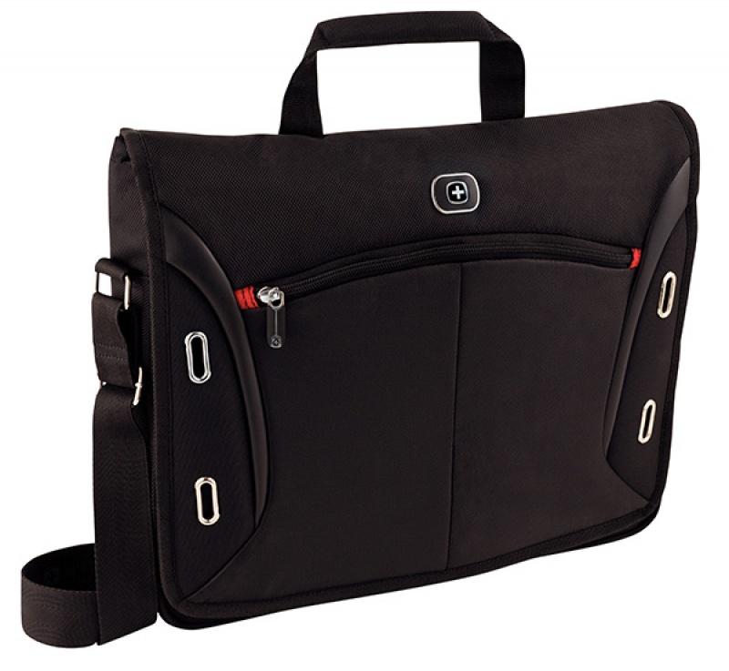 Torba na laptopa Wenger Developer 15" 600665 (czarny)