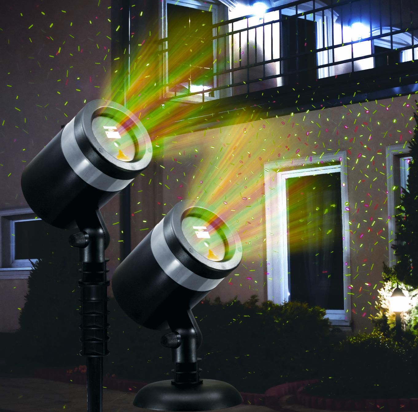 Projektor laserowy Jumi E-769083