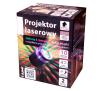 Projektor laserowy Jumi E-769083