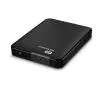 Dysk WD Elements Portable 2TB USB 3.0 Czarny