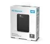 Dysk WD Elements Portable 2TB USB 3.0 Czarny