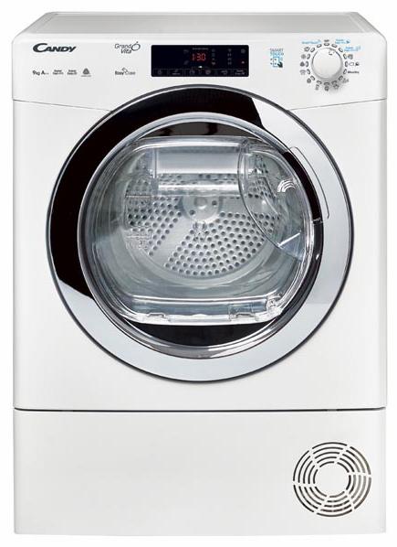 Suszarka Candy GrandoVita GVS HY9A2TSE-S