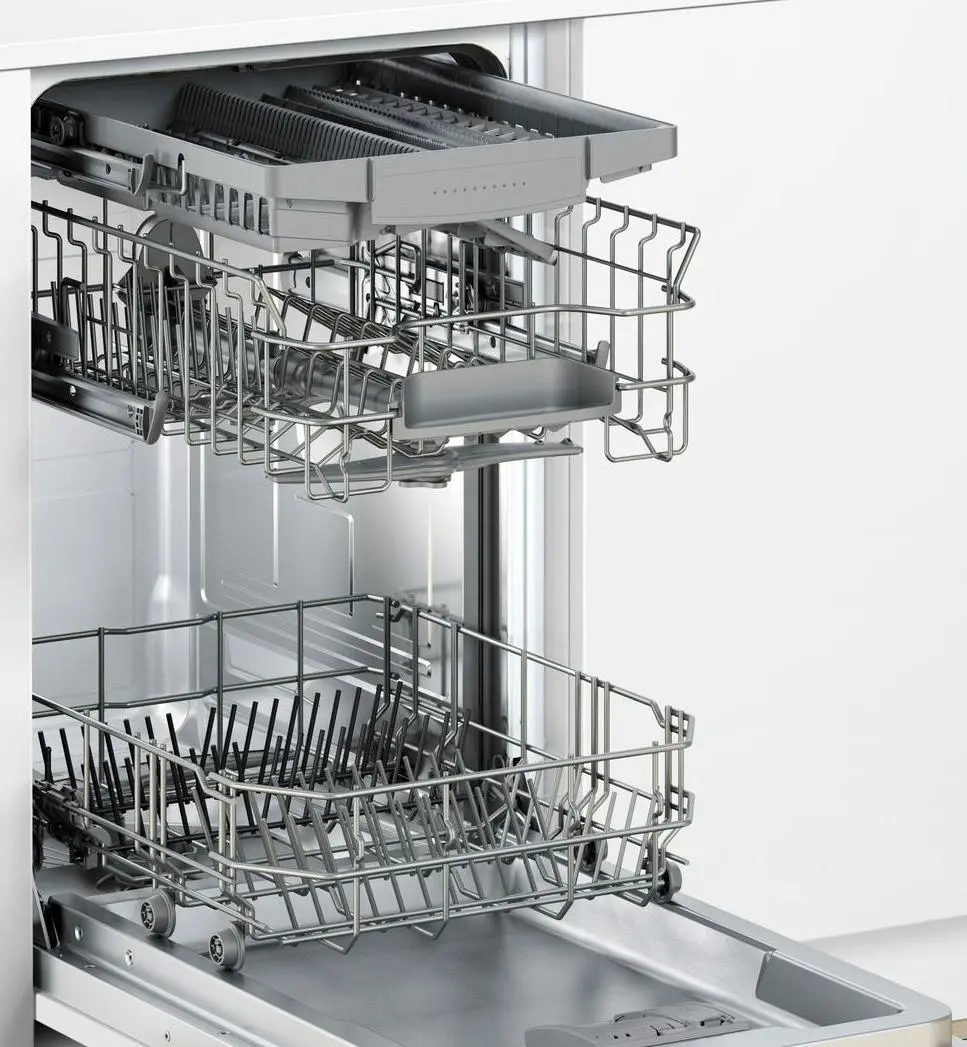 Zmywarka Bosch Serie 4 SPV46FX00E