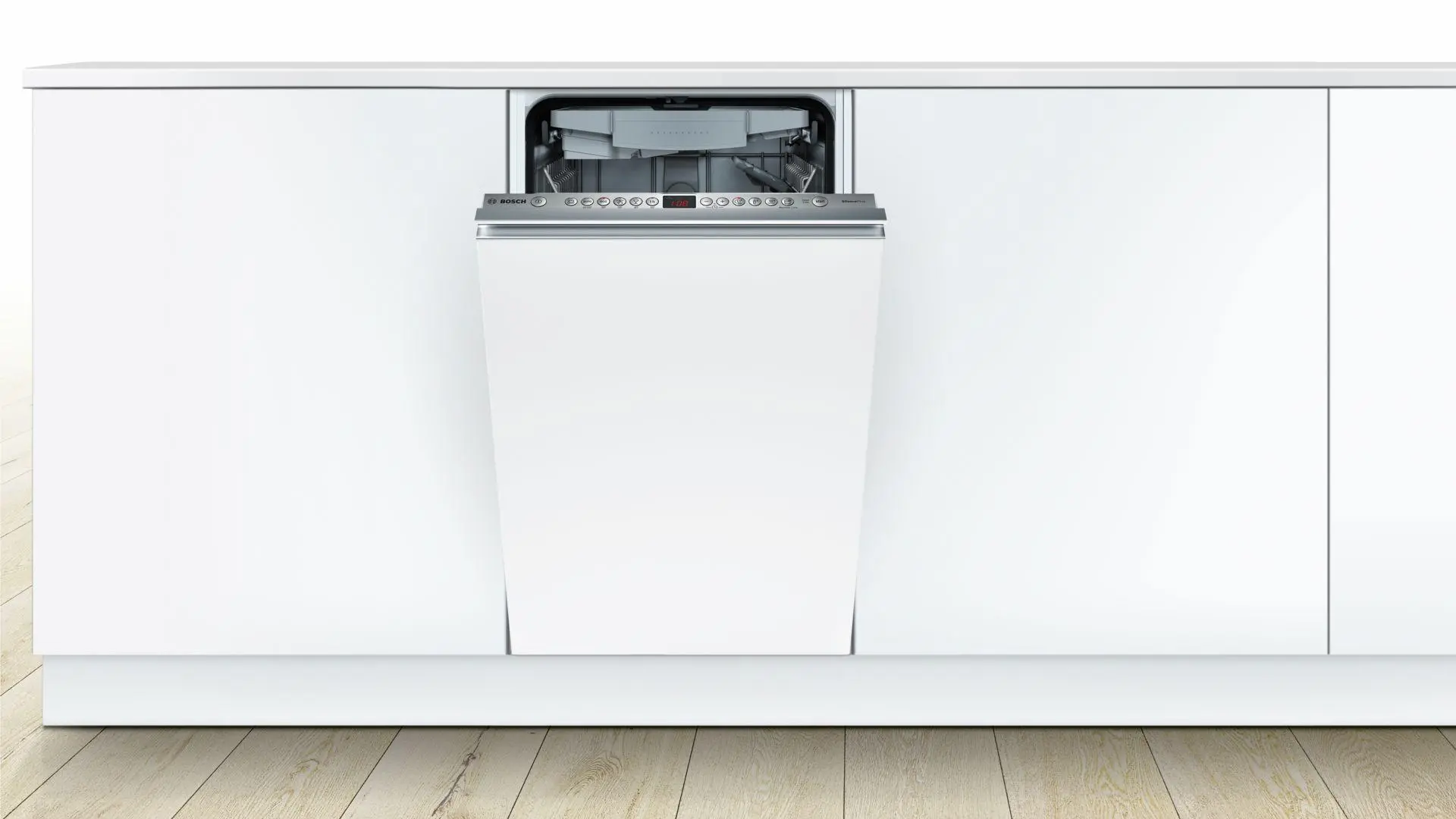 Zmywarka Bosch Serie 4 SPV46FX00E