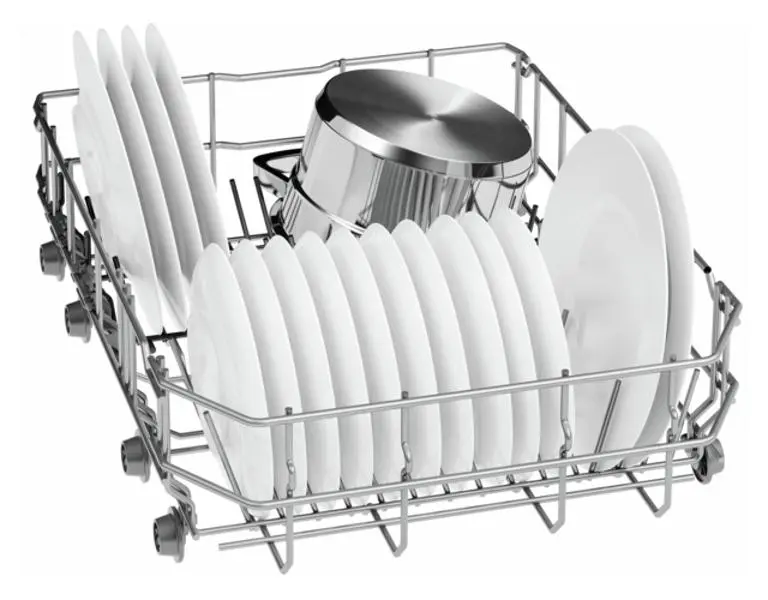 Zmywarka Bosch Serie 4 SPV46FX00E