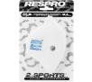 Respro Sports Filter Pack rozmiar M - 2 szt.