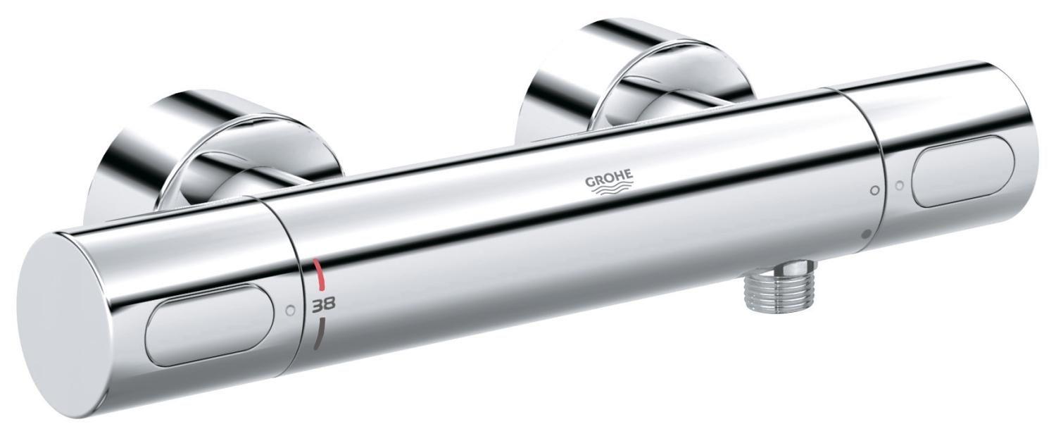 GROHE Grohtherm 3000 Cosmopolitan 34274000