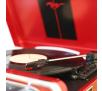 Gramofon ION Audio Mustang LP (czerwony)
