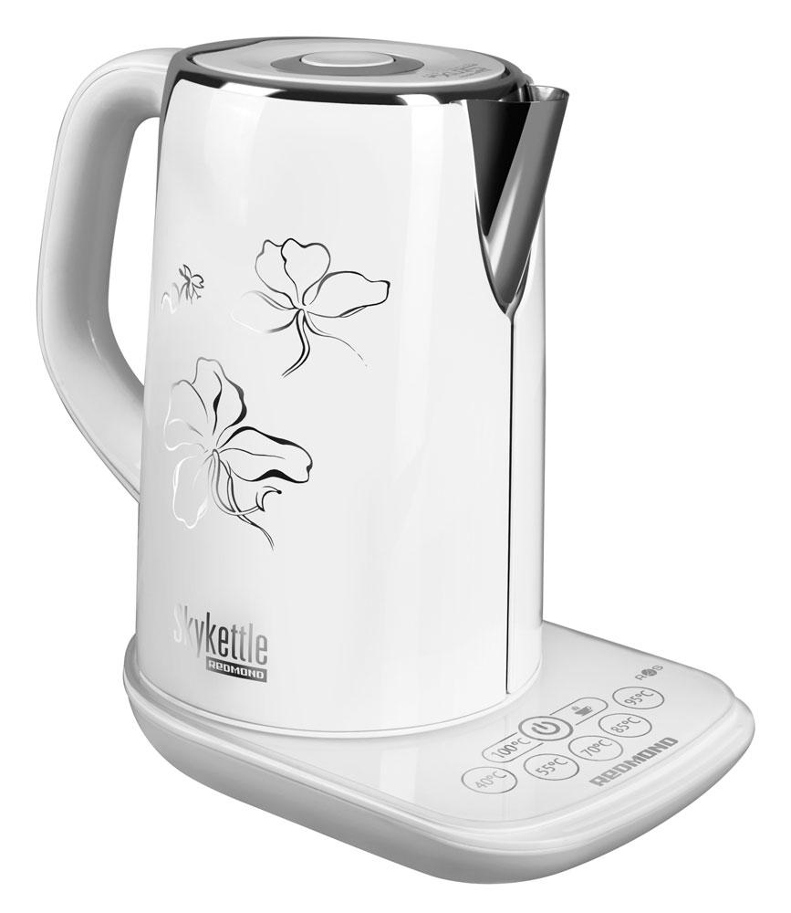 Redmond SkyKettle RK-M170S-E (biały)