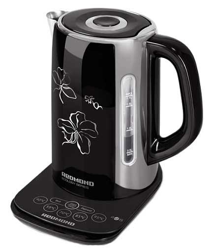 Redmond SkyKettle RK-M170S-E (czarny)