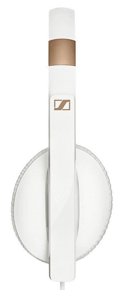 Słuchawki przewodowe Sennheiser HD 2.30G (biały)