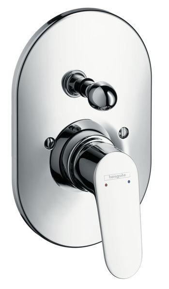 Hansgrohe Focus 31947000