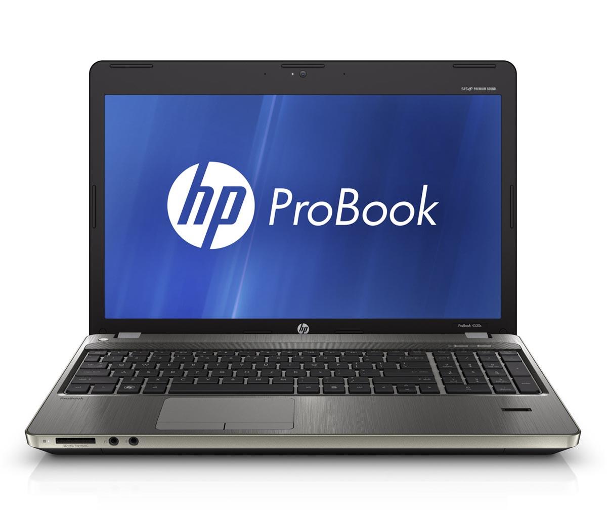 HP ProBook 4535s 15,6" A6-3400M 4GB RAM 640GB Dysk HD6540 Grafika Win7