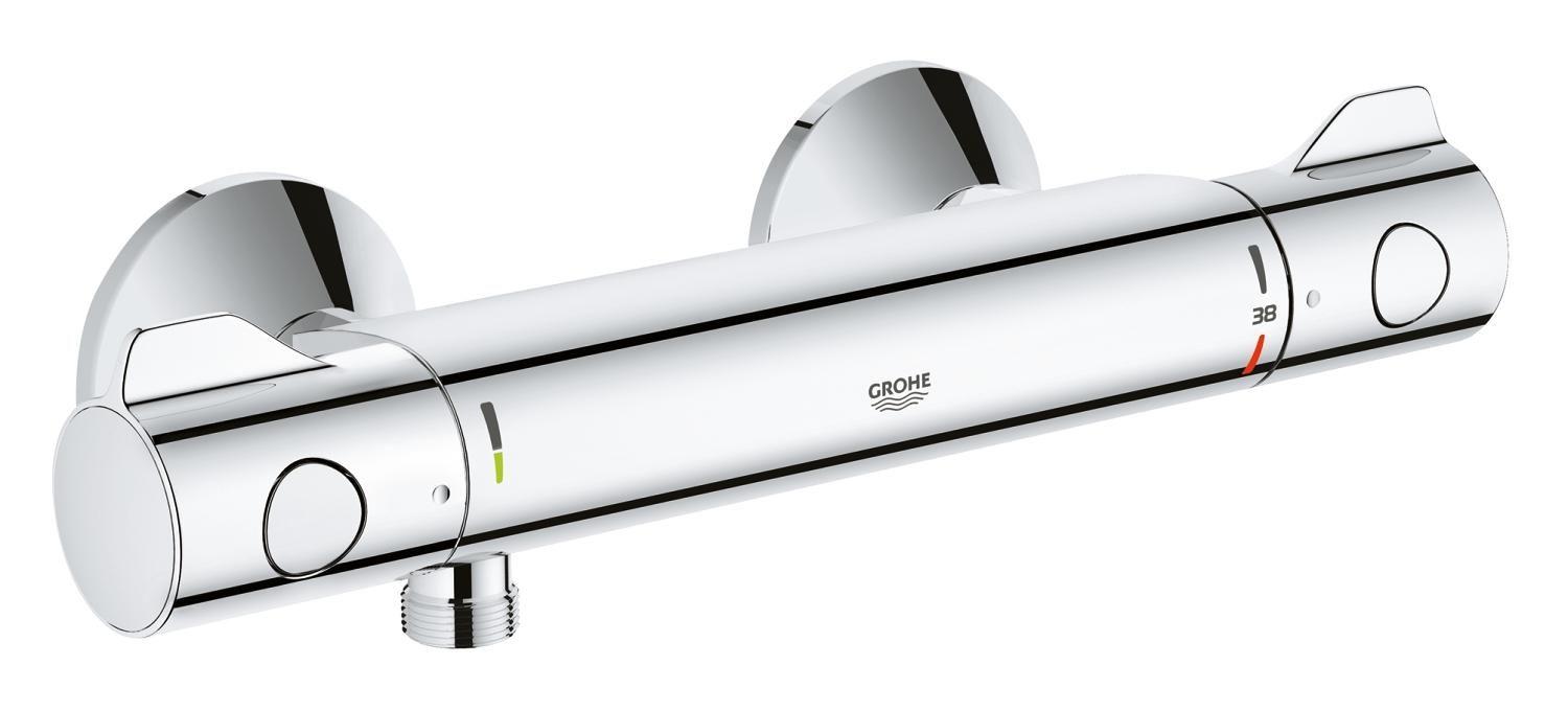 GROHE Grohtherm 800 34558000