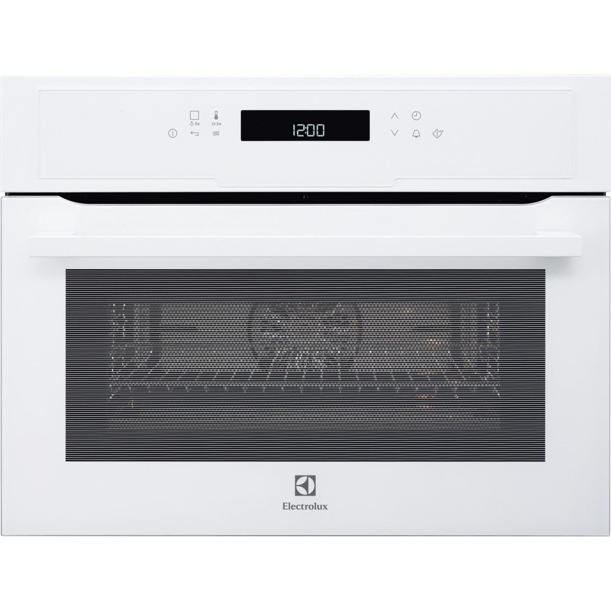 Piekarnik z mikrofalą Electrolux EVY7810AAV