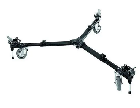 Kółka Manfrotto Basic Dolly 127VS