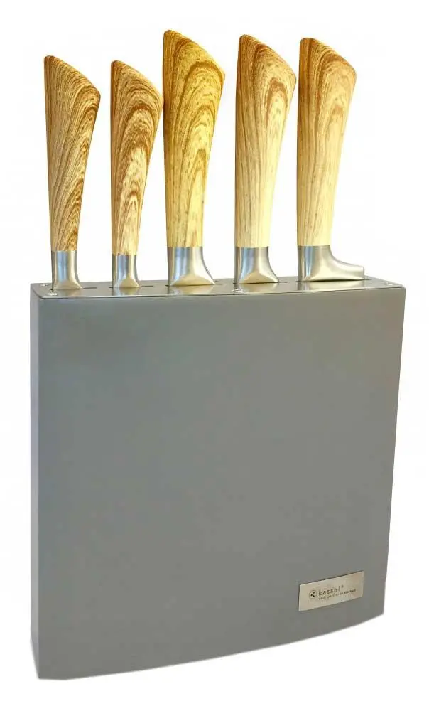 Zestaw noży Kassel 93307 6 elementów