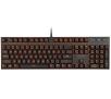Klawiatura mechaniczna Gigabyte Force K85 Gaming