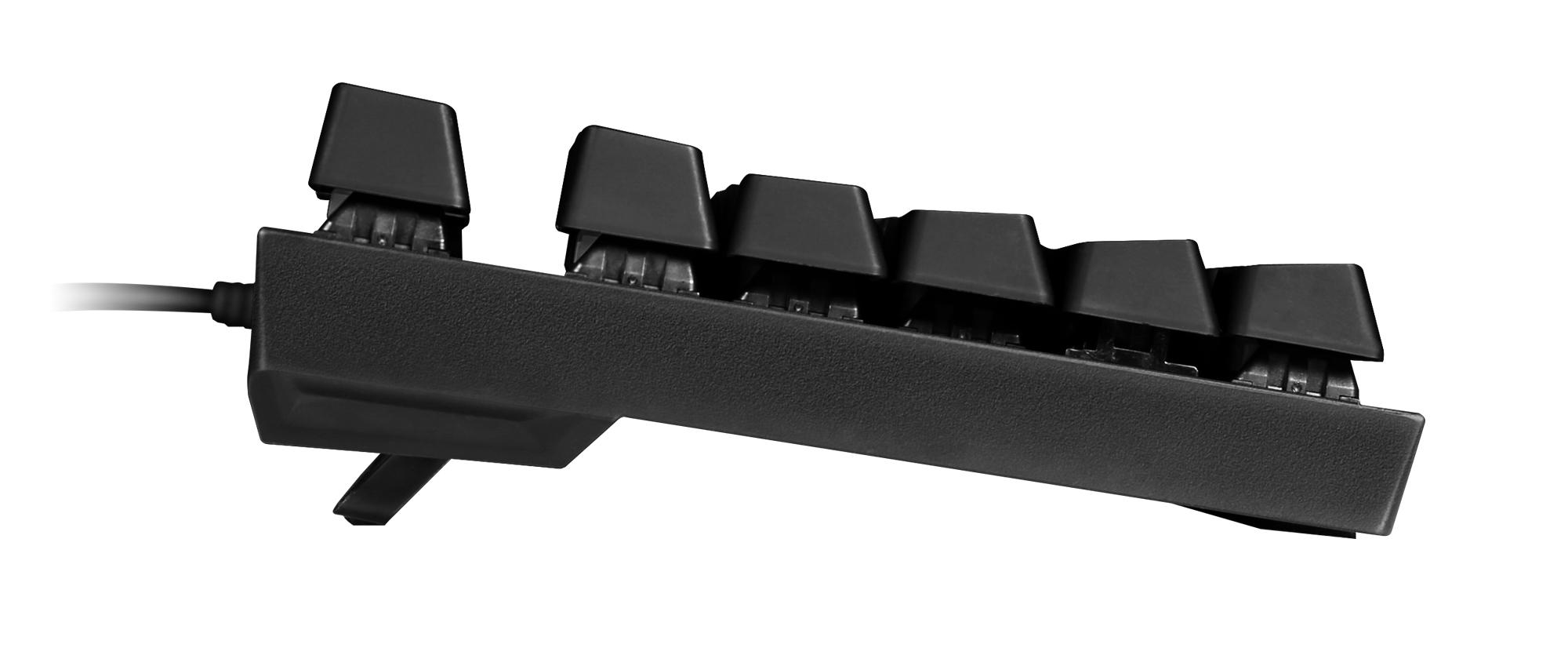 Klawiatura mechaniczna Gigabyte Force K85 Gaming