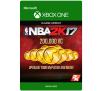 NBA 2K17 - 200000 VC [kod aktywacyjny] Xbox One