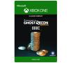 Tom Clancy’s Ghost Recon Wildlands - Pakiet kredytów GR 800 [kod aktywacyjny] Xbox One