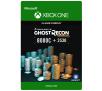 Tom Clancy’s Ghost Recon Wildlands - Pakiet kredytów GR 11530 [kod aktywacyjny] Xbox One