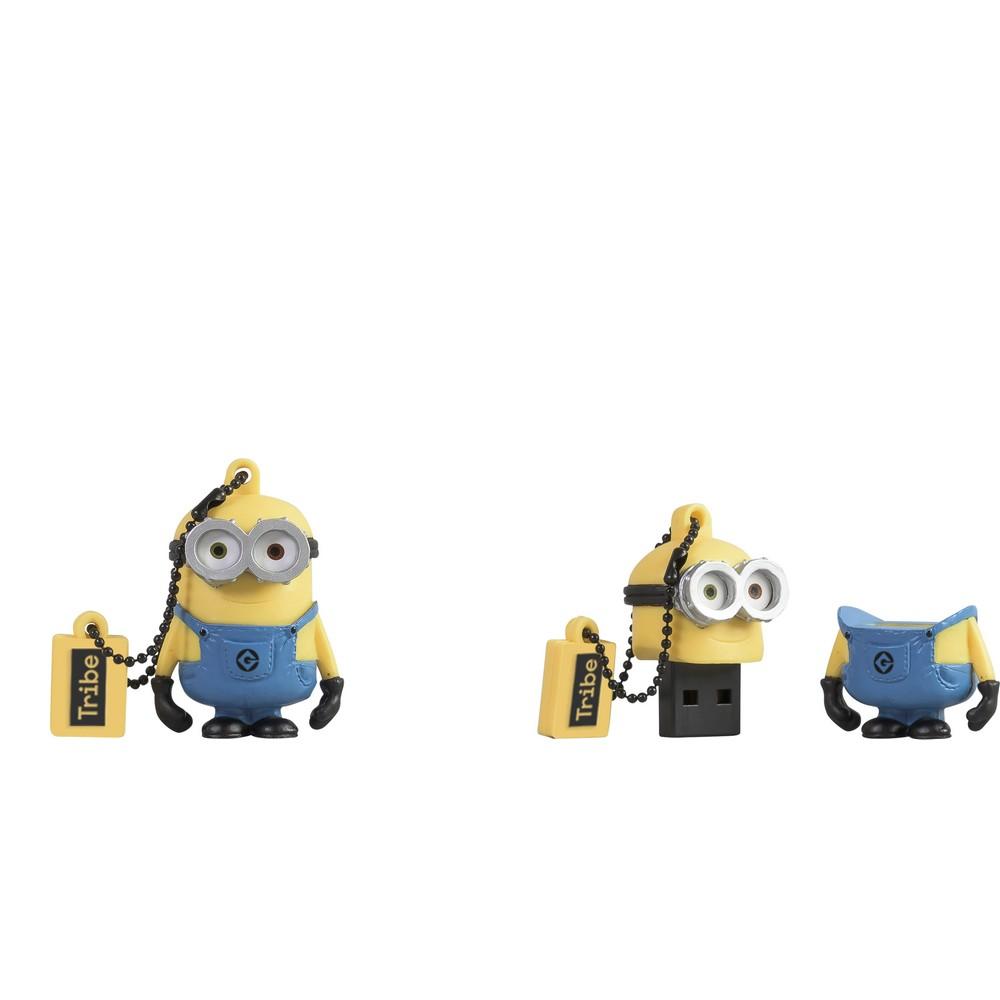 PenDrive Tribe Minionki Pendrive 16 GB Bob
